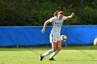 Women’s Soccer vs Endicott  Women's Soccer vs Endicott College. - Photo by Keith Nordstrom : Wheaton, Soccer